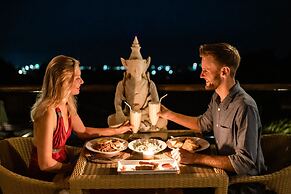 The Hamsa Bali Resort