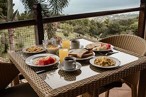 The Hamsa Bali Resort