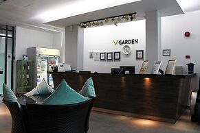 V Garden Hotel