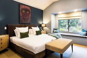 Parehua Resort