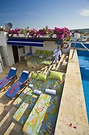 Casa Quero Hotel Boutique