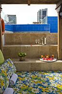 Casa Quero Hotel Boutique