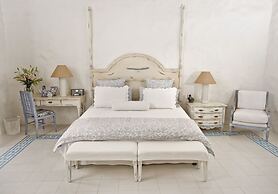 Casa Quero Hotel Boutique