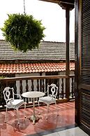 Casa Quero Hotel Boutique