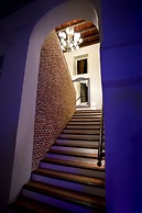 Casa Quero Hotel Boutique