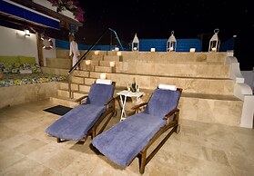 Casa Quero Hotel Boutique