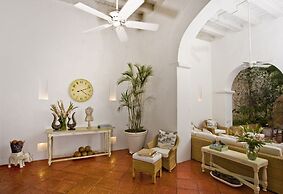 Casa Quero Hotel Boutique