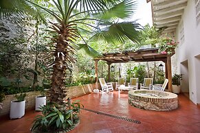 Casa Quero Hotel Boutique