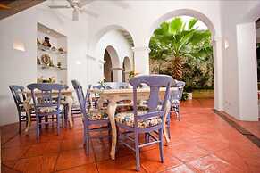 Casa Quero Hotel Boutique