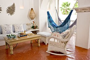 Casa Quero Hotel Boutique