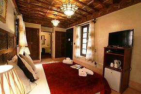 Riad Africa