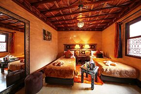 Riad Africa