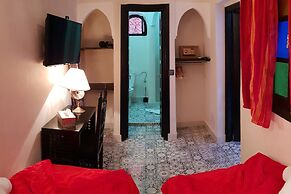 Riad Africa