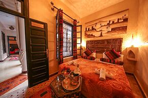 Riad Africa