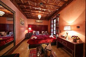 Riad Africa