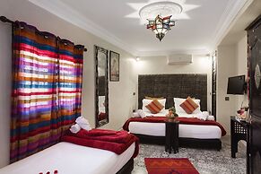 Riad Africa