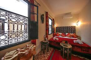 Riad Africa