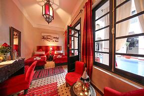 Riad Africa