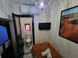 Riad Africa