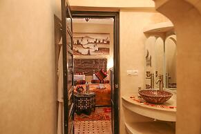 Riad Africa