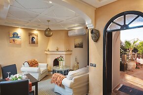 Riad Africa