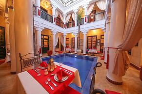 Riad Africa