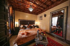Riad Africa