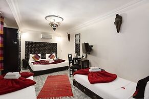 Riad Africa