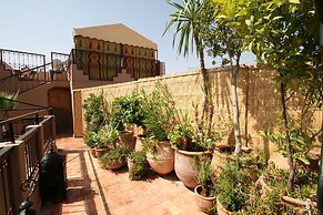 Riad Africa
