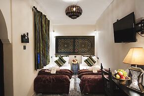 Riad Africa