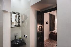 Riad Africa