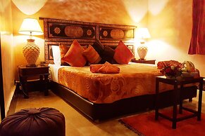 Riad Africa