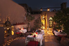 Riad Africa
