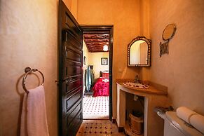 Riad Africa