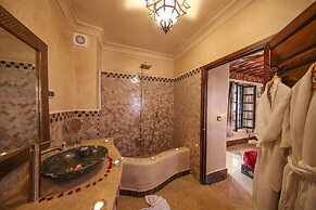 Riad Africa