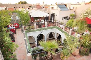 Riad Africa