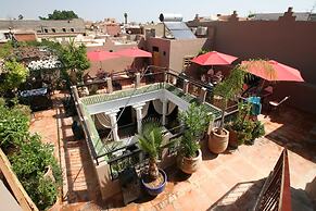 Riad Africa