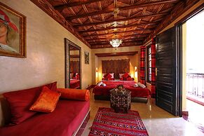 Riad Africa