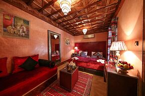 Riad Africa