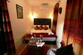 Riad Africa