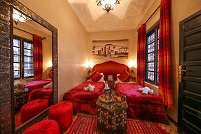 Riad Africa