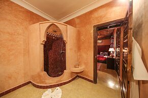 Riad Africa
