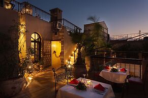 Riad Africa