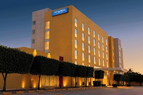 City Express by Marriott Ciudad Obregón