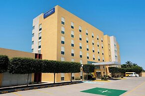 City Express by Marriott Ciudad Obregón