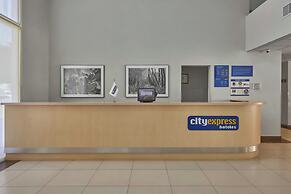 City Express by Marriott Ciudad Obregón