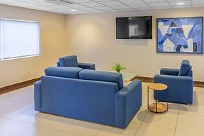 City Express by Marriott Ciudad Obregón