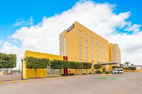 City Express by Marriott Ciudad Obregón