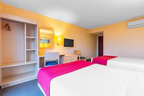 City Express by Marriott Ciudad Obregón