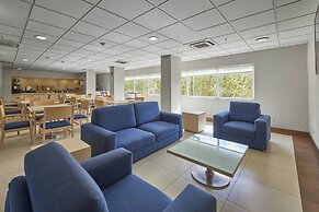 City Express by Marriott Ciudad Obregón